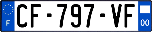 CF-797-VF