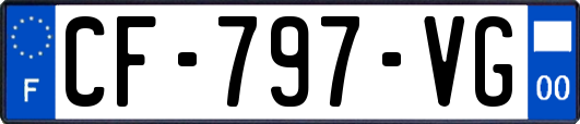 CF-797-VG