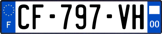 CF-797-VH