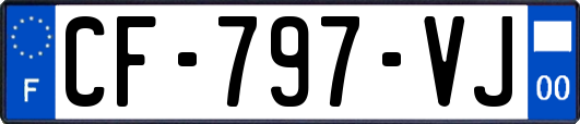 CF-797-VJ