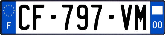 CF-797-VM