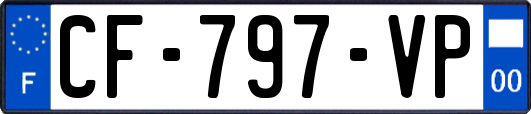 CF-797-VP