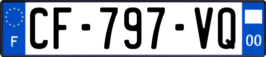 CF-797-VQ