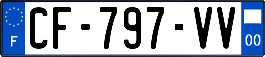 CF-797-VV