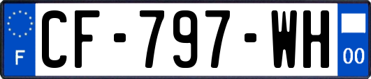 CF-797-WH