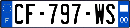 CF-797-WS