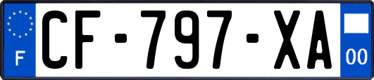 CF-797-XA