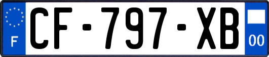 CF-797-XB