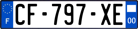 CF-797-XE