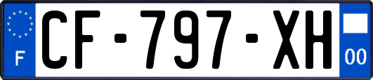 CF-797-XH