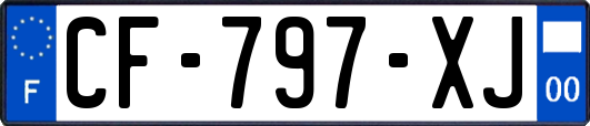 CF-797-XJ