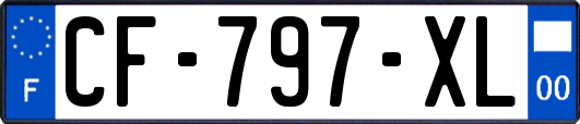 CF-797-XL