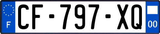 CF-797-XQ