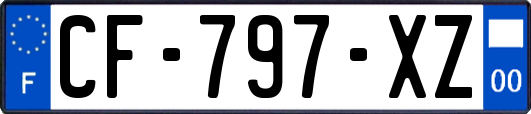 CF-797-XZ