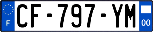 CF-797-YM