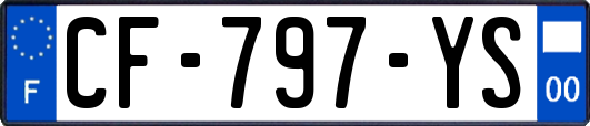 CF-797-YS