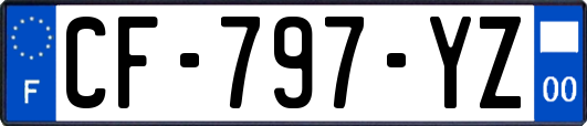 CF-797-YZ