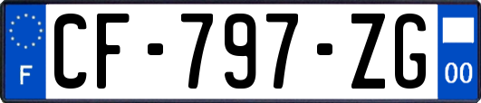 CF-797-ZG