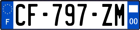 CF-797-ZM