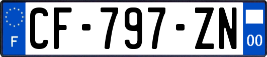 CF-797-ZN