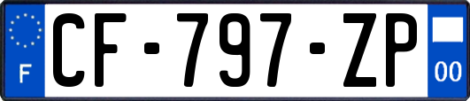 CF-797-ZP