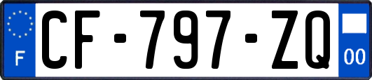 CF-797-ZQ