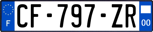 CF-797-ZR