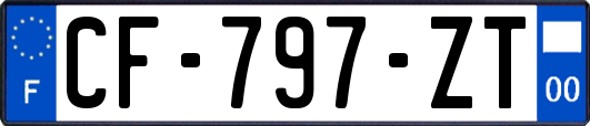 CF-797-ZT