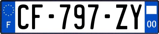 CF-797-ZY