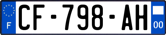 CF-798-AH