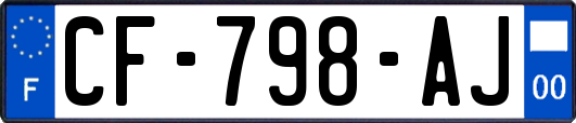 CF-798-AJ