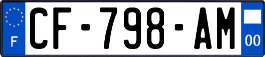 CF-798-AM