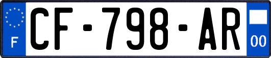 CF-798-AR