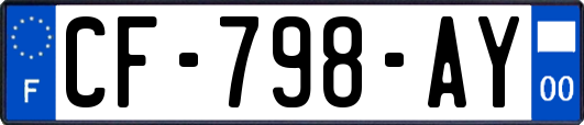 CF-798-AY