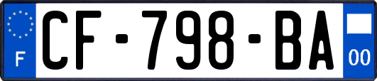 CF-798-BA