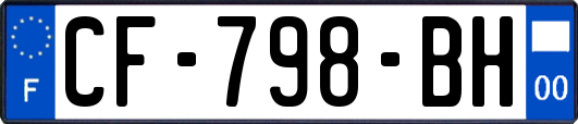 CF-798-BH