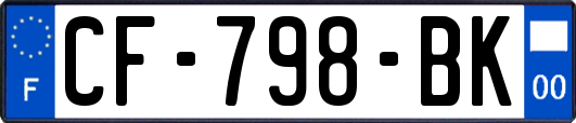 CF-798-BK