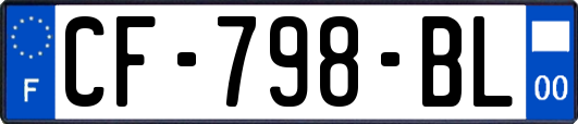CF-798-BL
