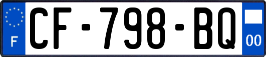 CF-798-BQ