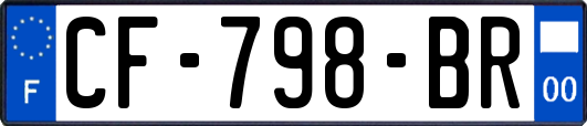 CF-798-BR