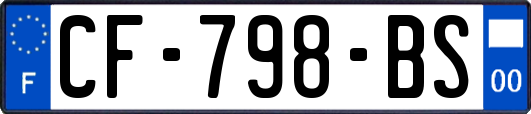 CF-798-BS