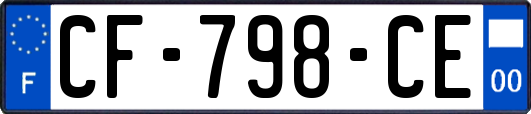 CF-798-CE
