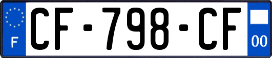 CF-798-CF