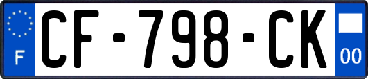 CF-798-CK