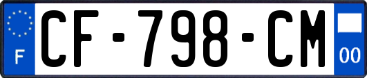 CF-798-CM