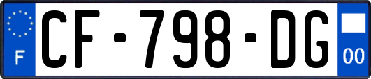 CF-798-DG