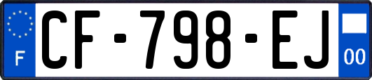 CF-798-EJ