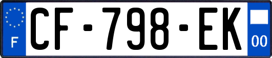 CF-798-EK