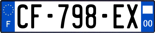 CF-798-EX