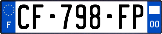 CF-798-FP